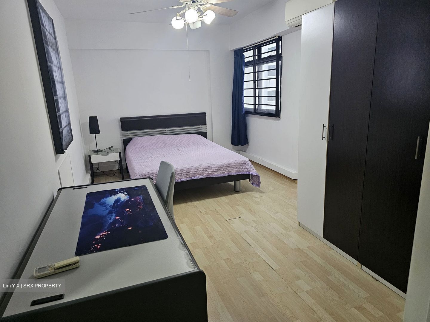 Blk 17 Dover Ville (Queenstown), HDB 4 Rooms #597118331